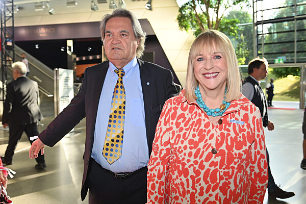 Bayerischer Sportpreis 2023.