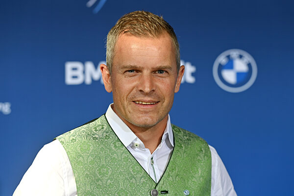 Bayerischer Sportpreis 2023.