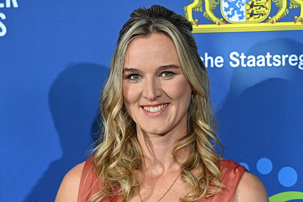 Bayerischer Sportpreis 2023.