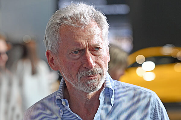 Bayerischer Sportpreis 2023.