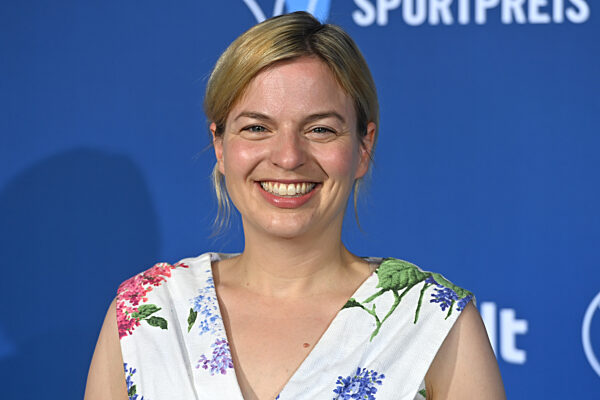 Bayerischer Sportpreis 2023.