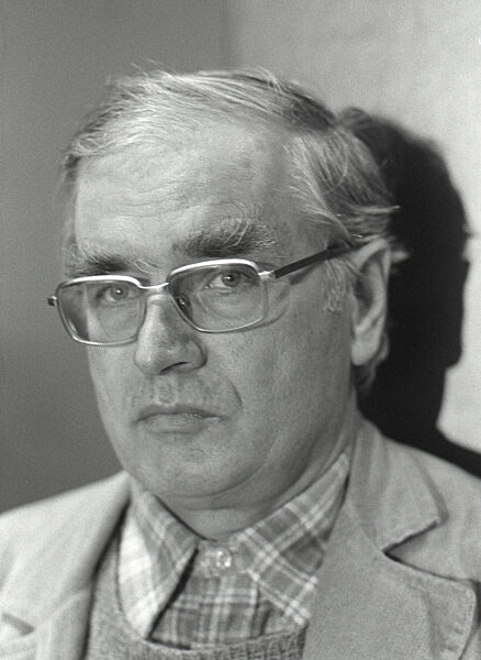 Martin Walser im Alter von 96 Jahren gestorben.