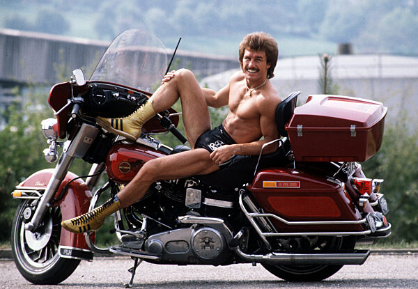 Ex Boxer Rene Weller liegt im Sterben.