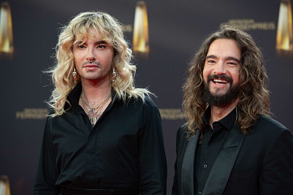 Deutscher Fernsehpreis 2023.