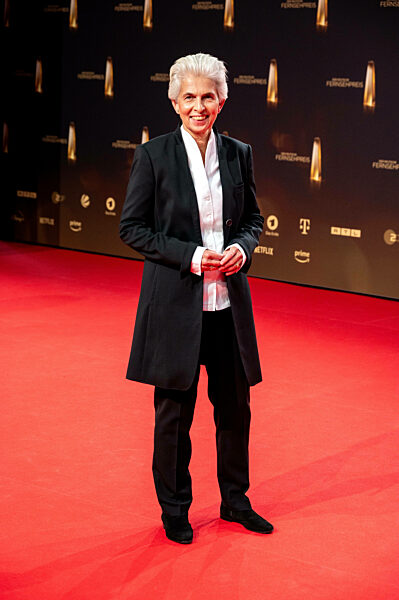 Deutscher Fernsehpreis 2023.