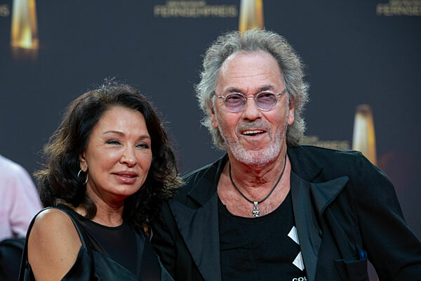 Deutscher Fernsehpreis 2023.