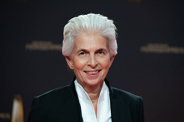 Deutscher Fernsehpreis 2023.