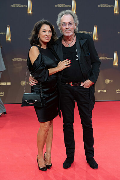 Deutscher Fernsehpreis 2023.