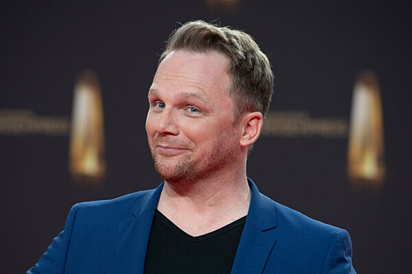 Deutscher Fernsehpreis 2023.