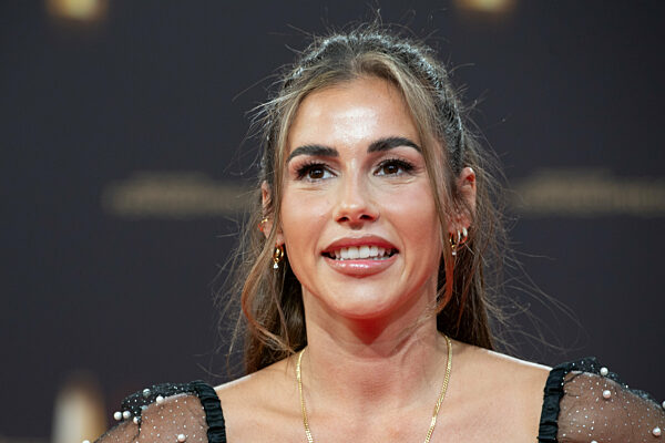 Deutscher Fernsehpreis 2023.