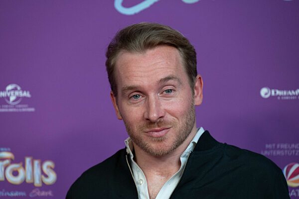 Filmpremiere TROLLS.