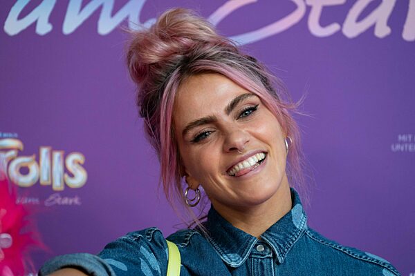 Filmpremiere TROLLS.