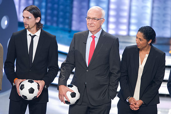 Willkommen bei Carmen Nebel