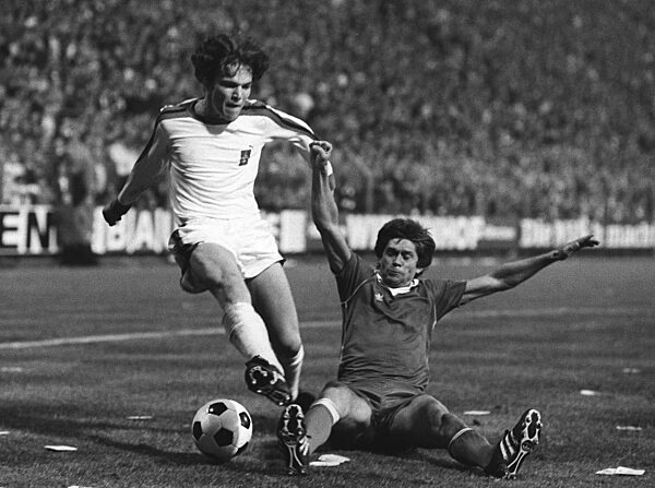 Werner Lorant gestorben.