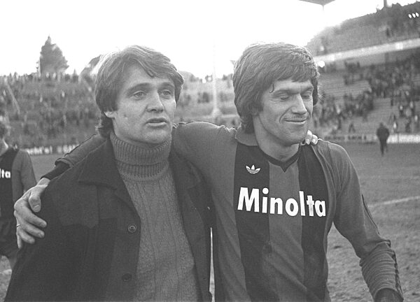 Werner Lorant gestorben.