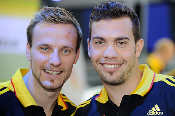 BSD  Eroeffnungspressekonferenz