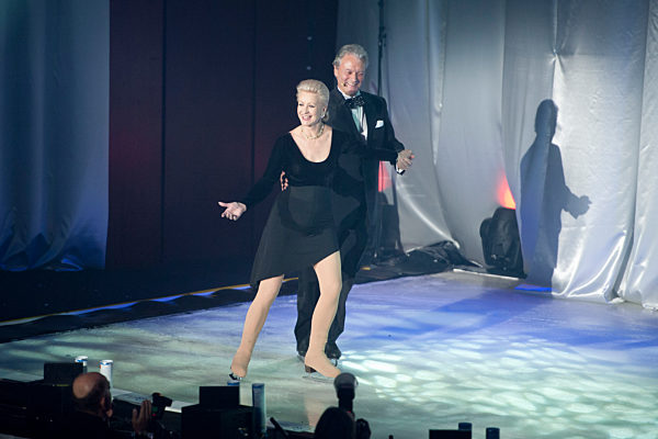 32. Deutscher Sportpresseball