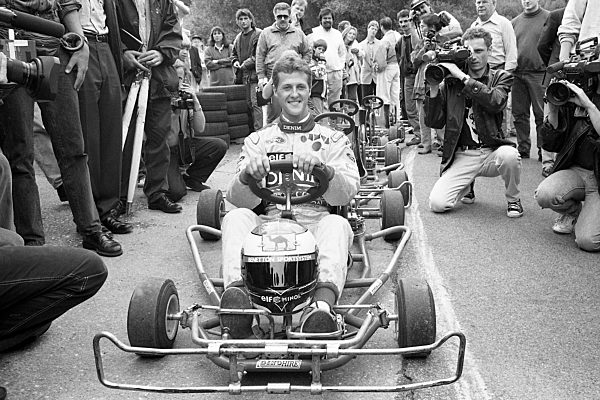 Michael Schumacher / Motorsport