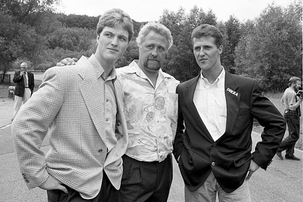 Schumachers / Motorsport