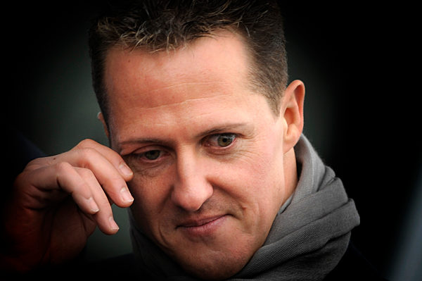 zum Skiunfall von Michael Schumacher