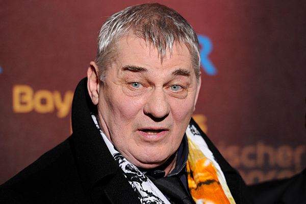 35.Bayerischer Filmpreis 2014-Roter Teppich.