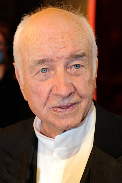 35.Bayerischer Filmpreis 2014-Roter Teppich.