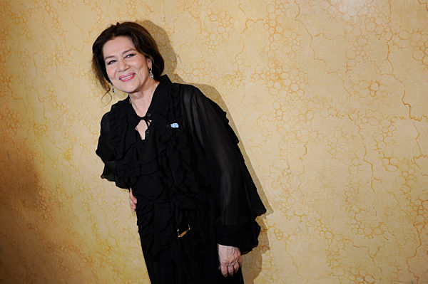 35.Bayerischer Filmpreis 2014-Roter Teppich.