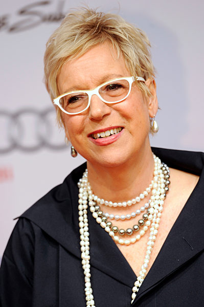 41.Deutscher Filmball-Roter Teppich