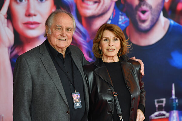 Nach schwerer Krankheit: Filmemacher Michael Verhoeven im Alter von 85 Jahren gestorben.