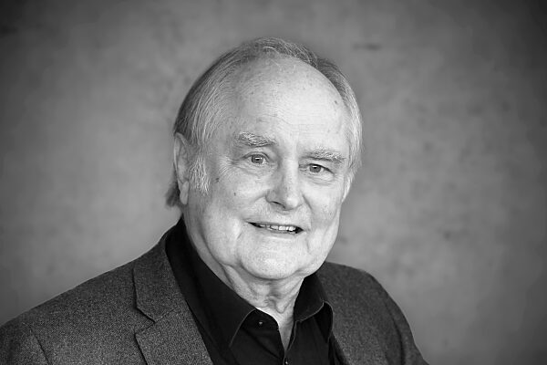 Nach schwerer Krankheit: Filmemacher Michael Verhoeven im Alter von 85 Jahren gestorben.