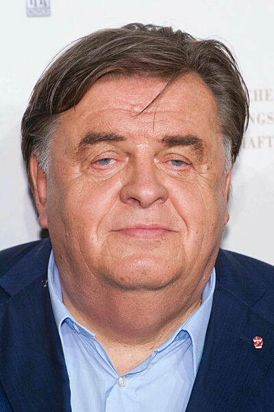 85. Geburtstag von Helmut Thoma.