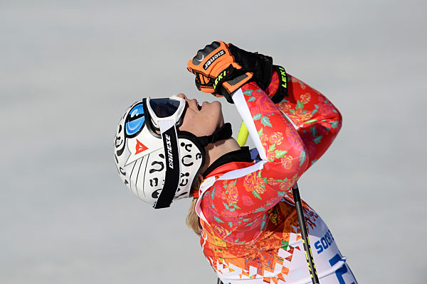 XXII. Olympische Winterspiele Sotschi 2014