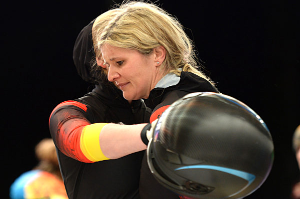 XXII. Olympische Winterspiele Sotschi 2014