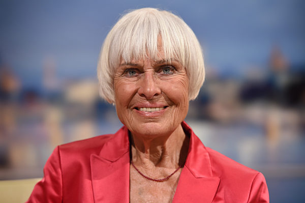 Menschen bei Maischberger