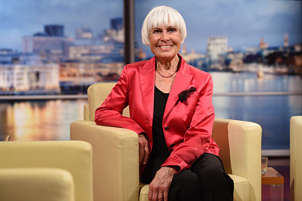 Menschen bei Maischberger