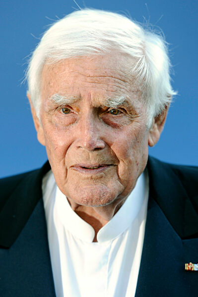 10. Todestag von Jocahim FUCHSBERGER.