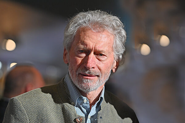 Bayerischer Sportpreis 2024.