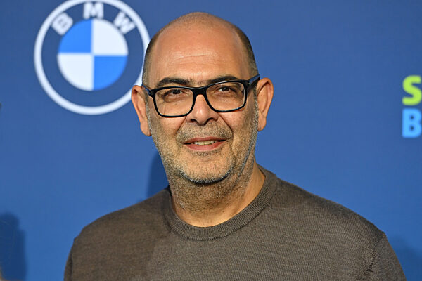 Bayerischer Sportpreis 2024.