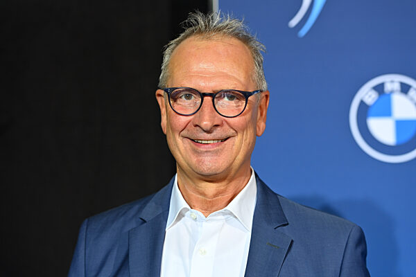 Bayerischer Sportpreis 2024.