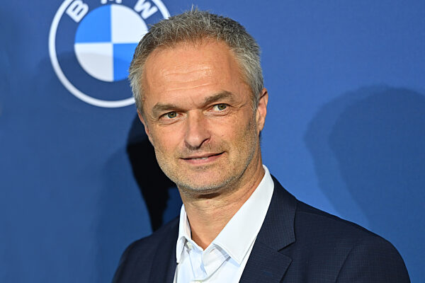 Bayerischer Sportpreis 2024.