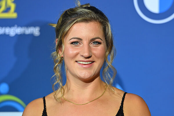 Bayerischer Sportpreis 2024.