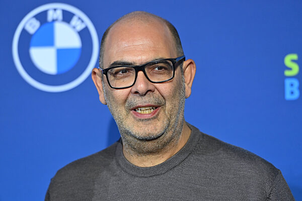 Bayerischer Sportpreis 2024.