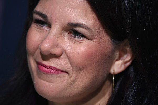 50. Bundesdelegiertenkonferenz von Buendnis 90/Die Gruenen.