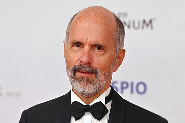 49.Deutscher Filmball-Roter Teppich.