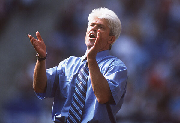 Werner Lorant gestorben.