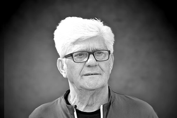 Werner LORANT (Ex Trainer 1860) im Alter von 76 Jahren gestorben.