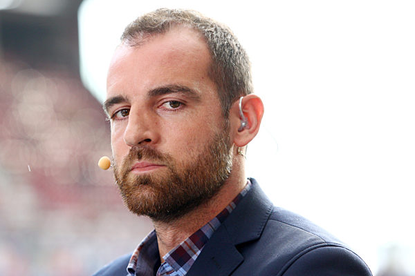 Fussball 1. Bundesliga / 1. FSV Mainz 05 - Borussia Dortmund 2:0