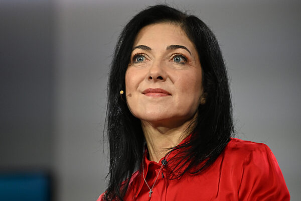 Ludwig Erhard Gipfel 2025  auf Gut Kaltenbrunn am Tegernsee.