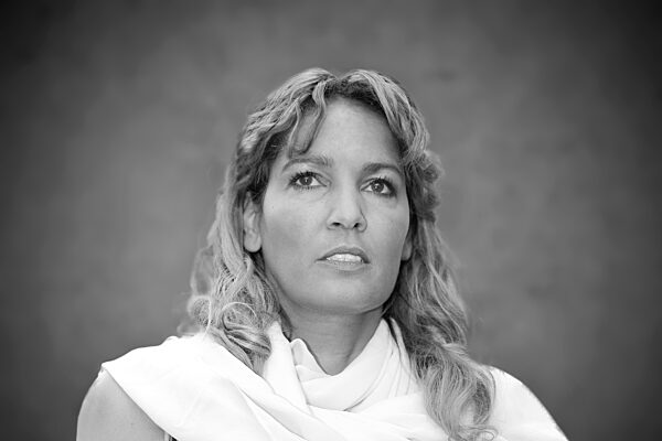 Nadja “Naddel” Abd el Farrag is dead