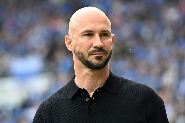 Fussball 1. Bundesliga  TSG 1899 Hoffenheim - FC Bayern Muenchen  0-4.